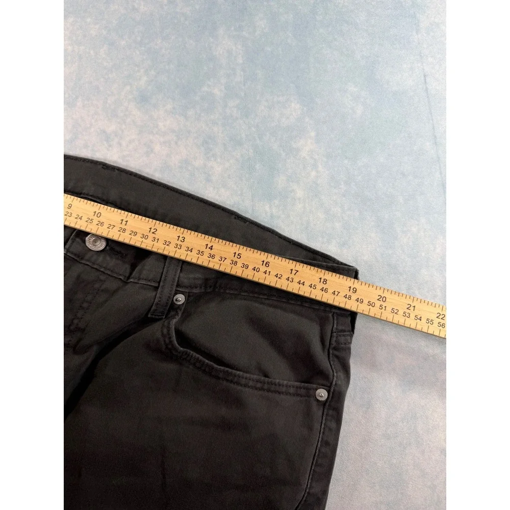 Levi's 514 Straight Pants Mens 40x32 Grey Khaki Excellent Lot of 2 Chinos